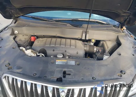 2017 Buick Enclave Leather из США, поврежденный, VIN 5GAKVBKD6HJ350424